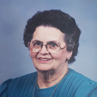 Photo of Mary Christine Budden